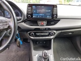  Hyundai  i30   cw (PD)(2017->)  kom.1.6CRDi 115 Comfort #8