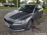  Skoda  Superb  Combi (3T5)(2010) Sup.C.FL2.0TDI 110 Style AT 