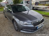 Skoda  Superb  Combi (3T5)(2010) Sup.C.FL2.0TDI 110 Style AT #3