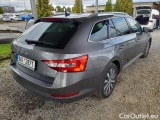 Skoda  Superb  Combi (3T5)(2010) Sup.C.FL2.0TDI 110 Style AT #2