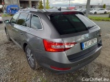  Skoda  Superb  Combi (3T5)(2010) Sup.C.FL2.0TDI 110 Style AT #4