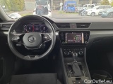  Skoda  Superb  Combi (3T5)(2010) Sup.C.FL2.0TDI 110 Style AT #5