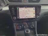  Skoda  Superb  Combi (3T5)(2010) Sup.C.FL2.0TDI 110 Style AT #8