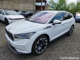  Skoda  ENYAQ  (5AZ) (2020)  82kWh 80x Loft AT 5d 