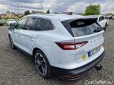  Skoda  ENYAQ  (5AZ) (2020)  82kWh 80x Loft AT 5d #4