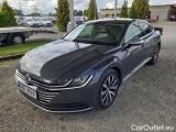  Volkswagen  Arteon  (3H7)(2017)  2.0TDI 110 Elegance AT 
