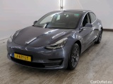  Tesla  Model 3 Tesla  Standard Range Plus RWD 4d 