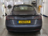  Tesla  Model 3 Tesla  Standard Range Plus RWD 4d #12