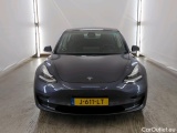  Tesla  Model 3 Tesla  Standard Range Plus RWD 4d #18