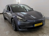  Tesla  Model 3 Tesla  Standard Range Plus RWD 4d #32