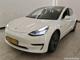  Tesla  Model 3 Tesla  Standard Range Plus RWD 4d 