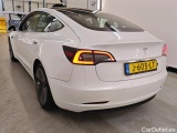  Tesla  Model 3 Tesla  Standard Range Plus RWD 4d #11