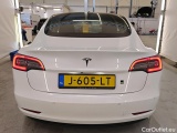  Tesla  Model 3 Tesla  Standard Range Plus RWD 4d #12