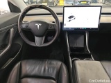  Tesla  Model 3 Tesla  Standard Range Plus RWD 4d #18