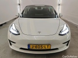  Tesla  Model 3 Tesla  Standard Range Plus RWD 4d #24
