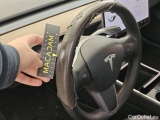  Tesla  Model 3 Tesla  Standard Range Plus RWD 4d #36