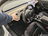  Tesla  Model 3 Tesla  Standard Range Plus RWD 4d #37
