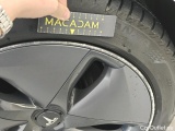  Tesla  Model 3 Tesla  Standard Range Plus RWD 4d #61