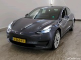 Tesla  Model 3 Tesla  Standard Range Plus RWD 4d 