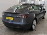  Tesla  Model 3 Tesla  Standard Range Plus RWD 4d #2