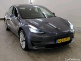  Tesla  Model 3 Tesla  Standard Range Plus RWD 4d #12