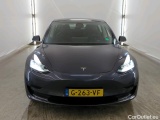  Tesla  Model 3 Tesla  Standard Range Plus RWD 4d #15