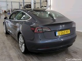 Tesla  Model 3 Tesla  Standard Range Plus RWD 4d #17