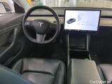  Tesla  Model 3 Tesla  Standard Range Plus RWD 4d #30