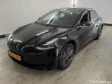  Tesla  Model 3 Tesla  Standard Range Plus RWD 4d 