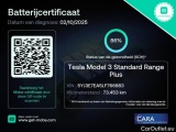  Tesla  Model 3 Tesla  Standard Range Plus RWD 4d #8