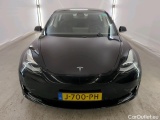  Tesla  Model 3 Tesla  Standard Range Plus RWD 4d #11