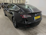  Tesla  Model 3 Tesla  Standard Range Plus RWD 4d #28
