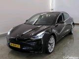  Tesla  Model 3 Tesla  Standard Range Plus RWD 4d 