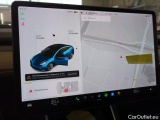  Tesla  Model 3 Tesla  Standard Range Plus RWD 4d #9