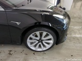  Tesla  Model 3 Tesla  Standard Range Plus RWD 4d #15