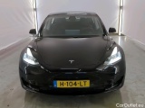  Tesla  Model 3 Tesla  Standard Range Plus RWD 4d #24