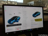  Tesla  Model 3 Tesla  Standard Range Plus RWD 4d #34
