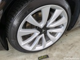  Tesla  Model 3 Tesla  Standard Range Plus RWD 4d #36
