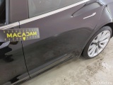  Tesla  Model 3 Tesla  Standard Range Plus RWD 4d #40