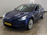  Tesla  Model 3 Tesla  Long Range Dual Motor AWD 4d 