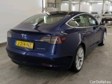  Tesla  Model 3 Tesla  Long Range Dual Motor AWD 4d #2