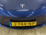  Tesla  Model 3 Tesla  Long Range Dual Motor AWD 4d #5
