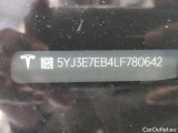  Tesla  Model 3 Tesla  Long Range Dual Motor AWD 4d #6