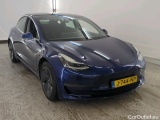  Tesla  Model 3 Tesla  Long Range Dual Motor AWD 4d #29