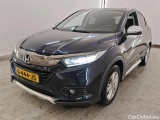  Honda  HR-V Honda  1.5 i-VTEC Business Edition CVT-Automaat 5d 