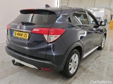  Honda  HR-V Honda  1.5 i-VTEC Business Edition CVT-Automaat 5d #2