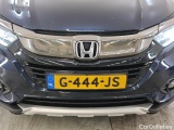  Honda  HR-V Honda  1.5 i-VTEC Business Edition CVT-Automaat 5d #5