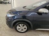  Honda  HR-V Honda  1.5 i-VTEC Business Edition CVT-Automaat 5d #12