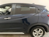  Honda  HR-V Honda  1.5 i-VTEC Business Edition CVT-Automaat 5d #10