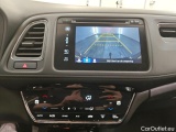  Honda  HR-V Honda  1.5 i-VTEC Business Edition CVT-Automaat 5d #14